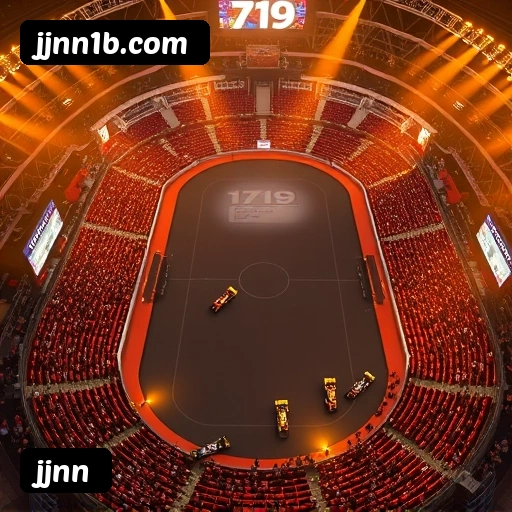 Jogos Crash no Cassino jjnn