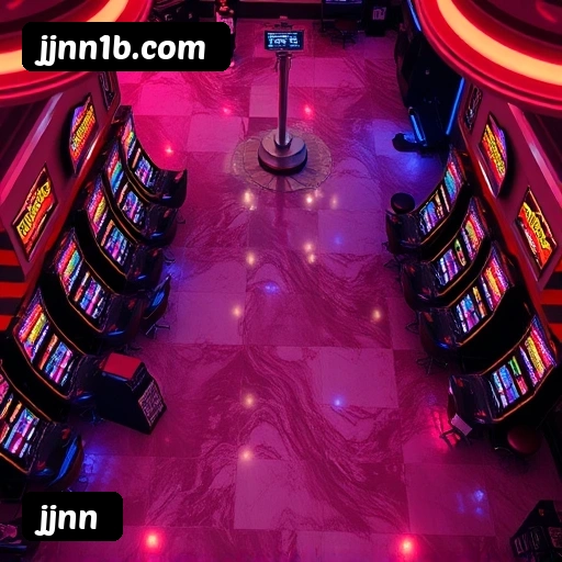 Acessar o site jjnn COM